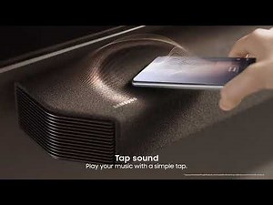 Soundbar - Q900A: Official Introduction | Samsung