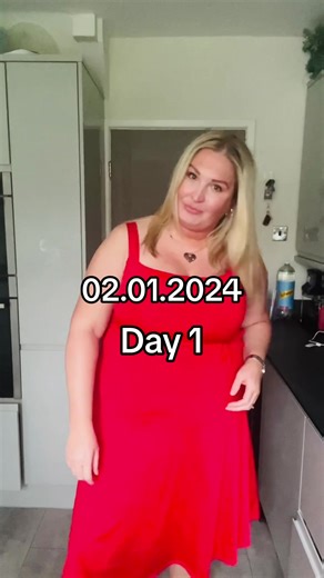 Conquering Weight Struggles: My Journey to Health and Self-Love