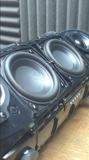 Bass Boosted ANIMALS on JBL 🔊🔊🔊