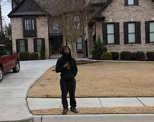 Seattle area where squatters can take over your waterfront home