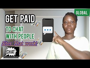 5 Legit Sites that Pay You for Chatting in 2025 (part III)