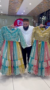 CROP-TOP DRESSES ✨😍 #fbreels #explorepage | Lady Hut