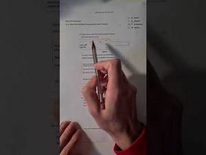 BTEC Applied Science Unit 5 Physics Q2