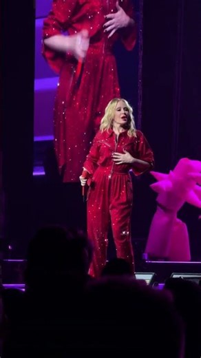 Kylie Minogue – Shocked LIVE 🔥 Tension Tour San Francisco