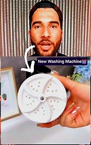 147K views · 894 reactions | Amazing turbane washing machine gadget review  #viral #trending | Mimic World 2 | Facebook