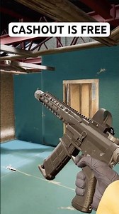 OUR GAME IS FREE! (CASHOUT)