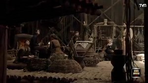 GÉNESIS HD CAPITULO 7 ESPAÑOL LATINO | Grandes Series Bíblicas | Facebook