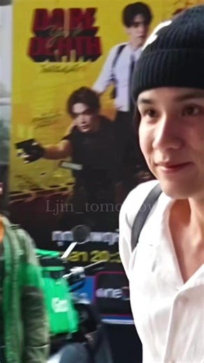 A Heartfelt Goodbye to Java in Bangkok