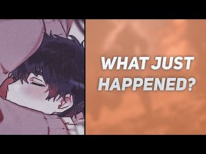 Boyfriend Faints in Your Arms.. [M4F] [Tired Voice] [Overworked] [Reverse Comfort] [Boyfriend ASMR]