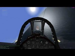 Aces High 2: Knight for a fight