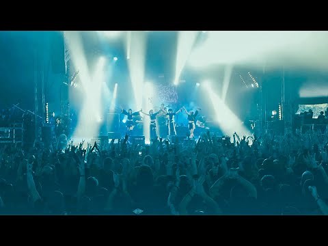 Broken By The Scream - 夢花火 -Yumehanabi- (Official Music Video)