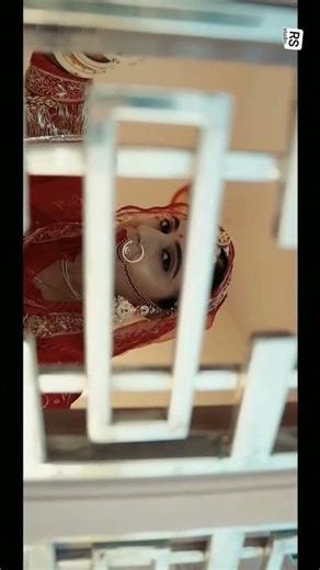 Rajasthani🍁 Bride... // #bride#bridalphotography#cinematography#cinematiclook#rajasthanibride