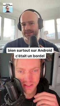 React Native - Connecter le moteur Skia aux infrastructures iOS et Android 📱