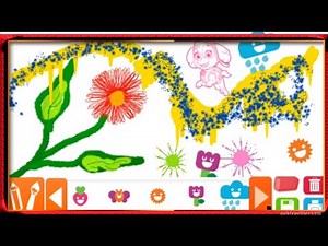 Nick Jr Originals Games - Nick Jr Free Draw