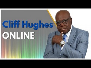 Vybz Kartel Decision REACTION | CONSUMER HOUR & CLIFF HUGHES ONLINE MARCH 14, 2024