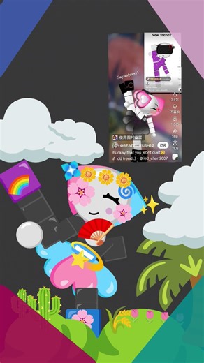 tutorial？ #animation #countryhumans