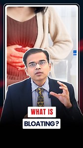 🤔 What is bloating? Here’s the simple truth! . . . . ;. .; #BloatingRelief #DigestiveHealth #GutHealth #StomachCare #WellnessJourney #AcidityRelief #HealthyLiving #HealthAwareness #MedicalFacts #StayHealthy | The Ashok Doctor