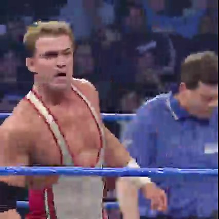 1.5M views · 2.4K reactions | 2004 got off to a rough start for Los Guerreros, as they couldn’t get on the same page against The World’s Greatest Tag Team. | WWE | Facebook