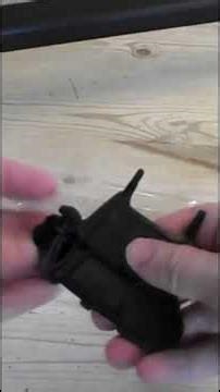 Roof bars locks installation on your car retro fit #marksgarage