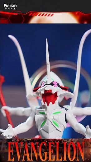 EVA補完計画シリーズ 第2弾 新世紀エヴァンゲリオン フィギュア