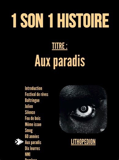 Damso - Aux paradis : Analyse de son histoire musicale