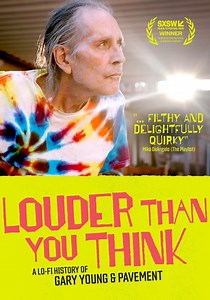 Louder Than You Think - movie: watch streaming online