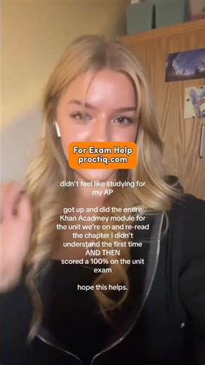 your sign to put your studying and understanding in your own hands!!