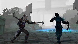 126 reactions · 7 comments | Combine three different fighting styles into your own unique way of playing. | Shadow Fight 3 | Facebook