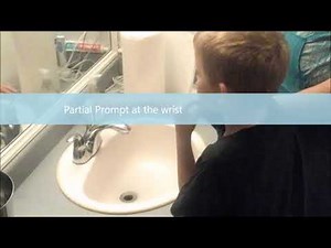 Total task presentation task analysis