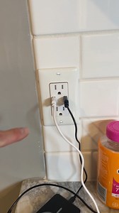 7.9K views · 24 reactions | Cut The Clutter - DIY a USB outlet, today! Simple To Follow Instructions to install one yourself! #diy #electrical #declutter Produced by Network Media, Jasgur Crew, and Steve J. | Jasgur Crew | Facebook