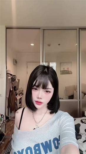 วิดีโอของ จิบิมารูโกะ (@jibimaruko1) พร้อมเพลง แก้บน - ก้านตอง ทุ่งเงิน