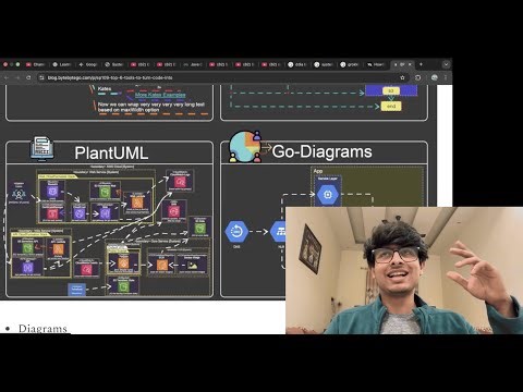 Learning System Design in Public | Introduction | 01