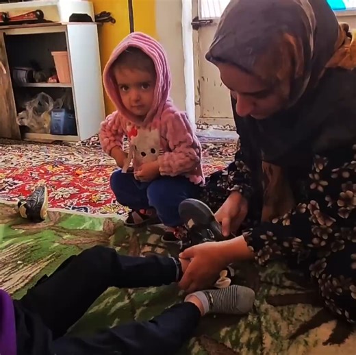 4.6K views · 37 reactions | The circumcision of a newborn infant. | Lifes Natural | Facebook