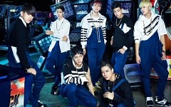 【MV】GOT7 - 不要不要(Stop Stop It) 中韩字幕版