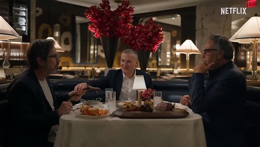 Somebody Feed Phil - Season 8 | Sneak Peek - Netflix