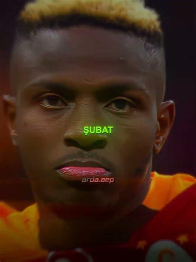 Doğduğun Aya Göre Hangi Galatasaray Futbolcususun? #galatasaray #football #edit #futbol #4k