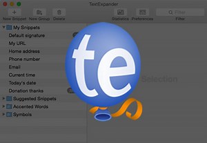 TextExpander: An Introduction | Envato Tuts