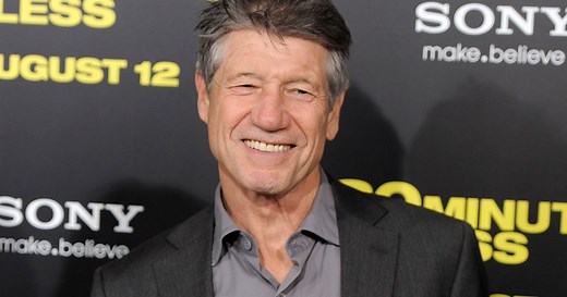 Actor Fred Ward, of ‘Tremors,’ ‘The Right Stuff’ fame, dies