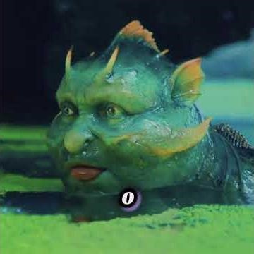 Viven en un mundo mágico.#movie #shorts #foryou #usa