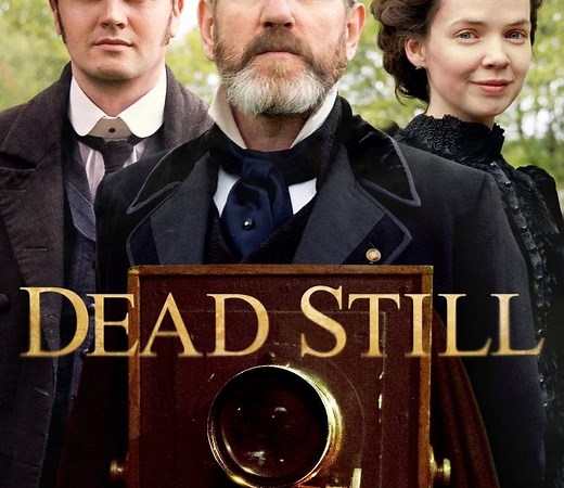 Dead Still Summary, Trailer, Season List, Cast, Where to Watch and More