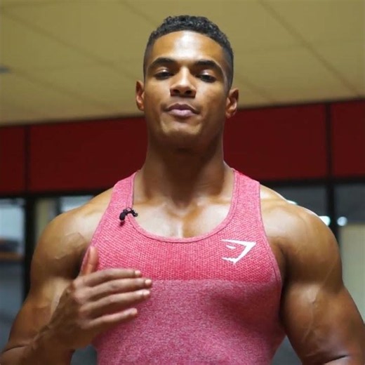 Top 6 Essential Chest Exercises - trailer. Watch now in the link.