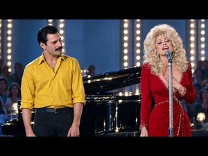 Freddie Mercury Dared Dolly Parton to Sing Bohemian Rhapsody, Nobody Was Ready For It