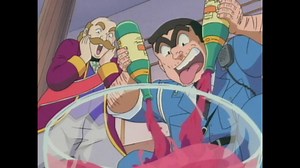 こちら葛飾区亀有公園前派出所　第205話　両さん禁酒命令