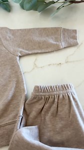 Personalized Baby Jogger Set, Custom Baby Outfit, Gender Neutral Baby Gift, Baby Announcement Outfit, Jogger Set for Babies - Etsy