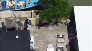 129 GANGS OPERATING IN T&T