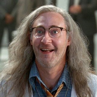 Independence Day: Resurgence Dr Okun featurette