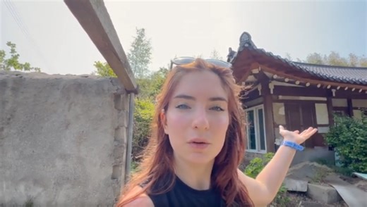 Farewell to Korea’s Traditional Homes? Exploring the Hanok Crisis