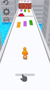 190K views · 471 reactions | Game run jump iOS #mobilegames #game3drun #gamer #rungames #iosgames #reels #offlinegames | Sibbro gaming | Facebook