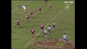 88K views · 847 reactions | 1996 State of Origin - Game 1 Highlights  | NRL | Facebook
