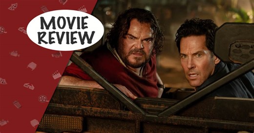 Anaconda Movie Review: Jack Black & Paul Rudd Redefine 'Remakes' With A Film That Is A Clever Mess!